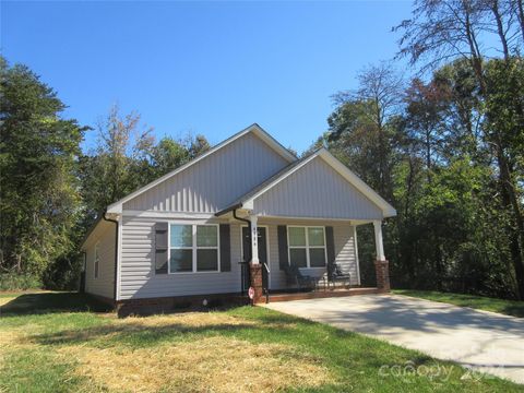 A home in Catawba