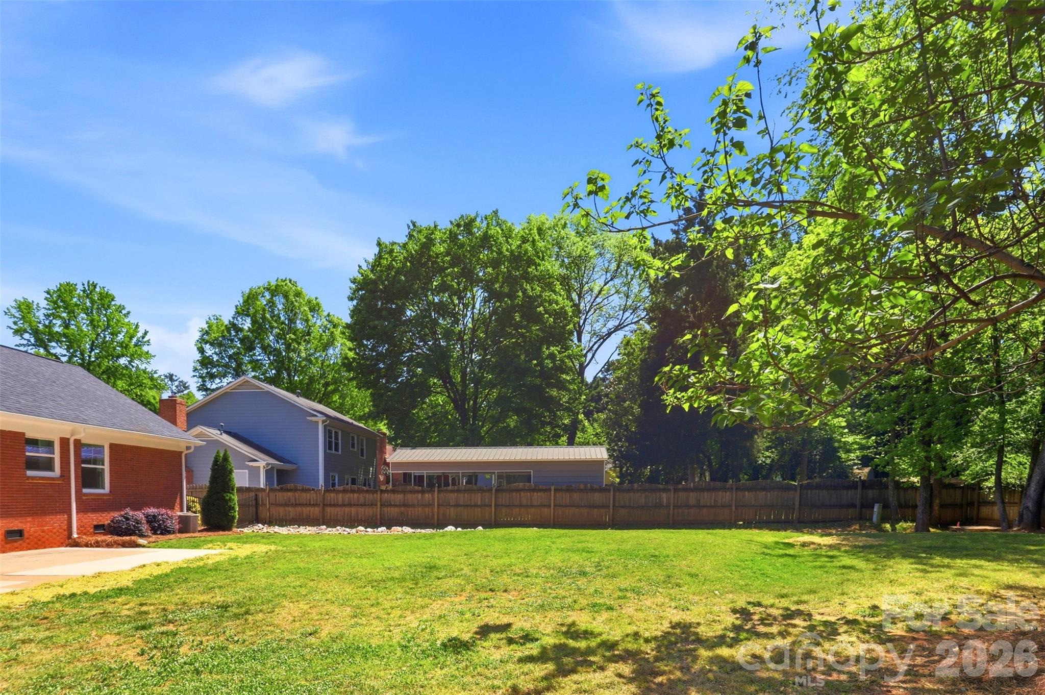 Sardis Woods - Residential