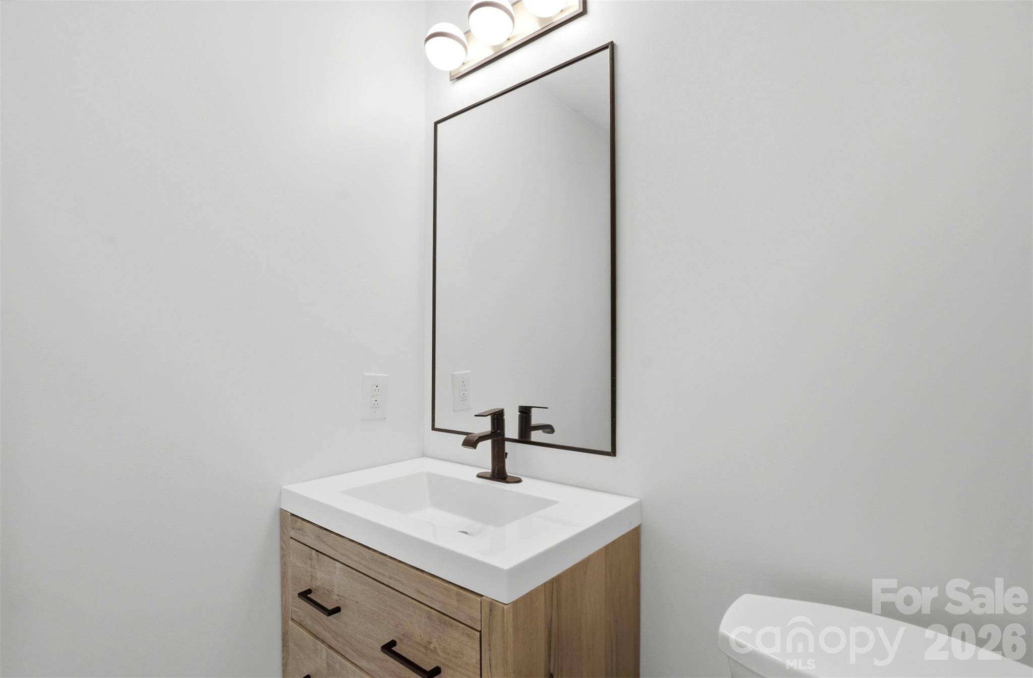 Sardis Woods - Residential