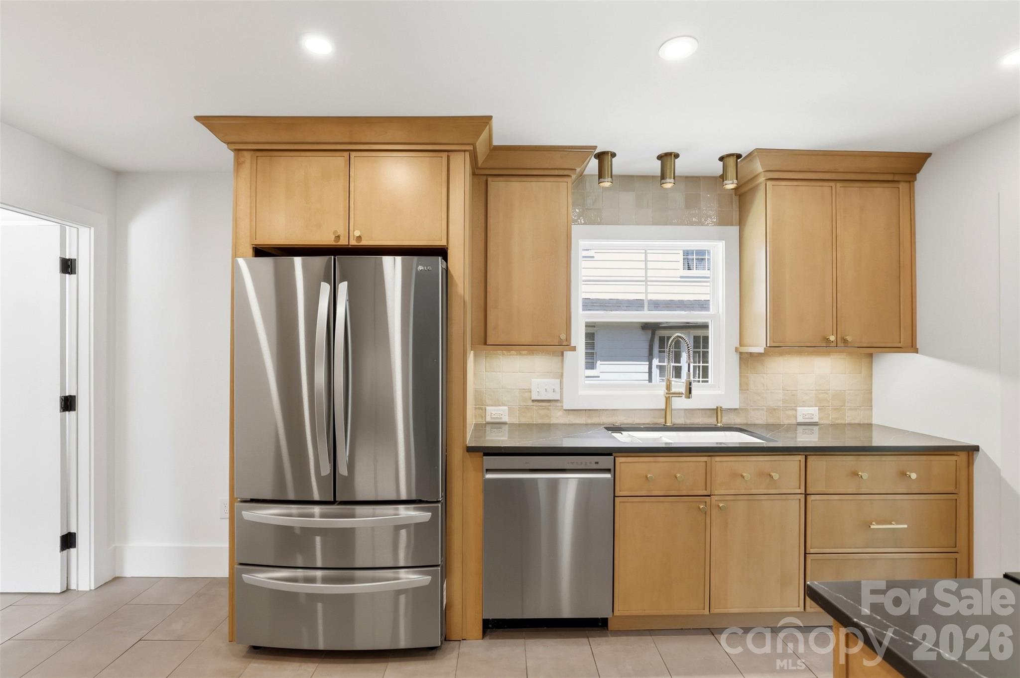 Sardis Woods - Residential