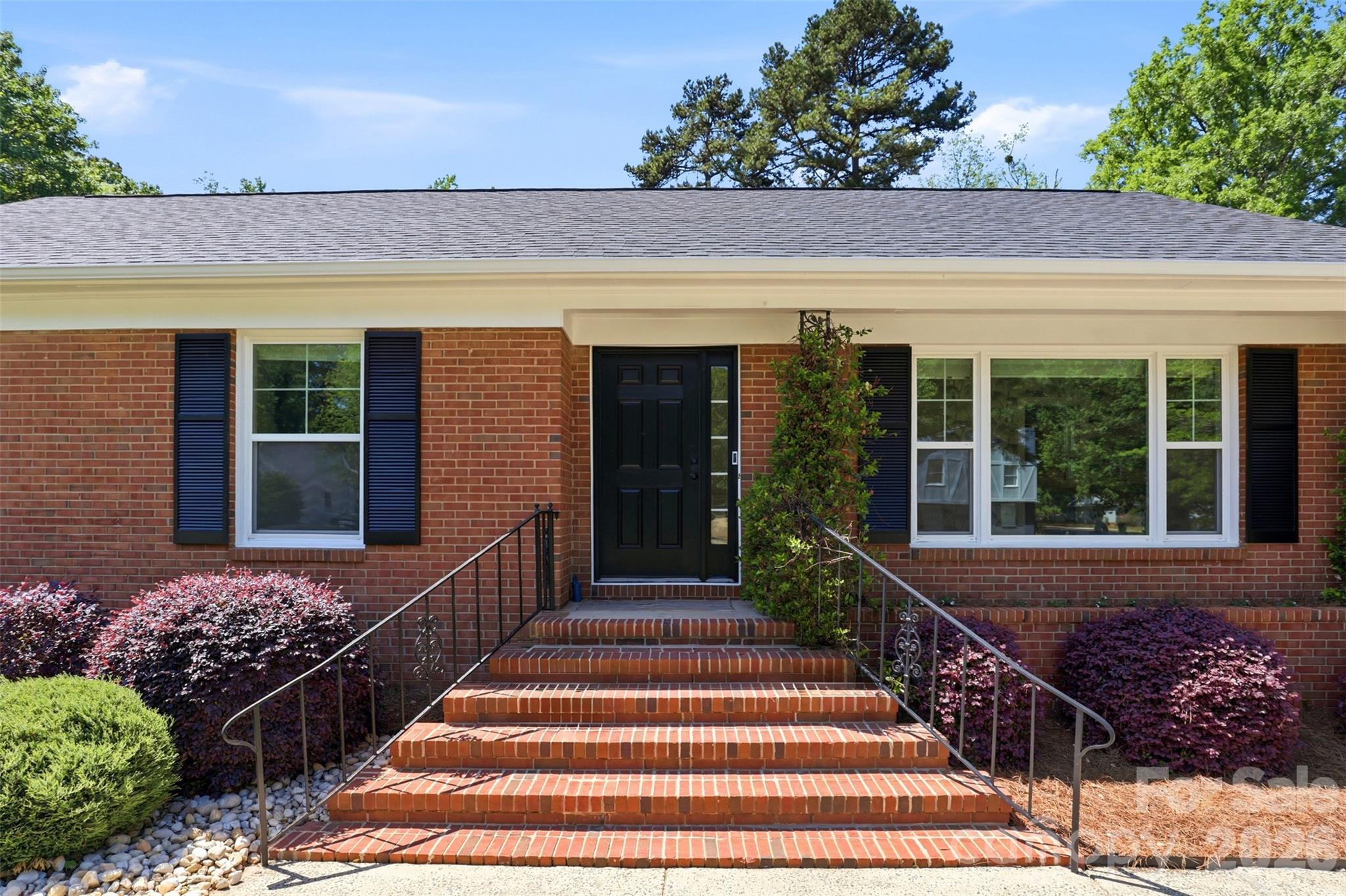 Sardis Woods - Residential