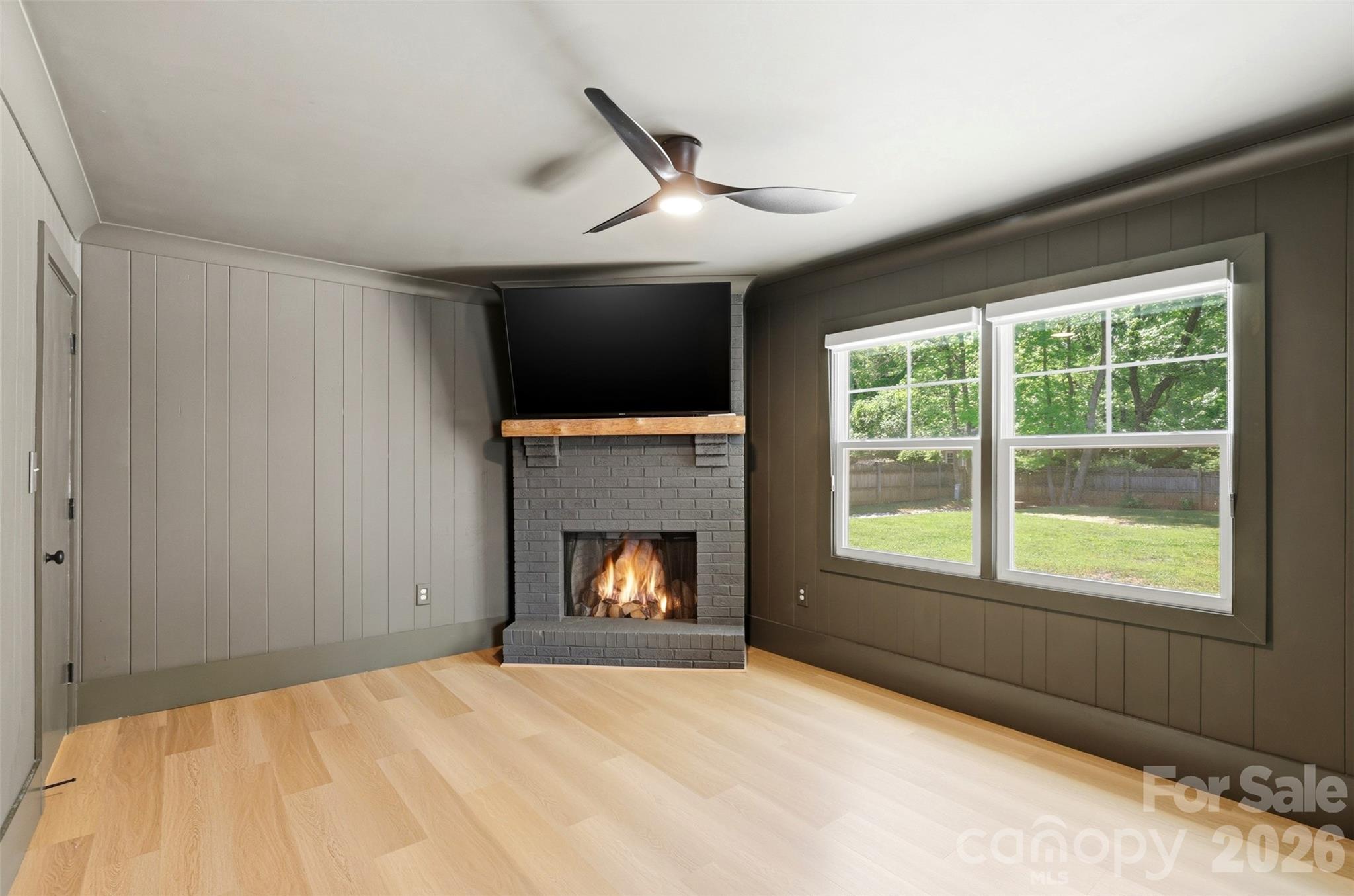 Sardis Woods - Residential