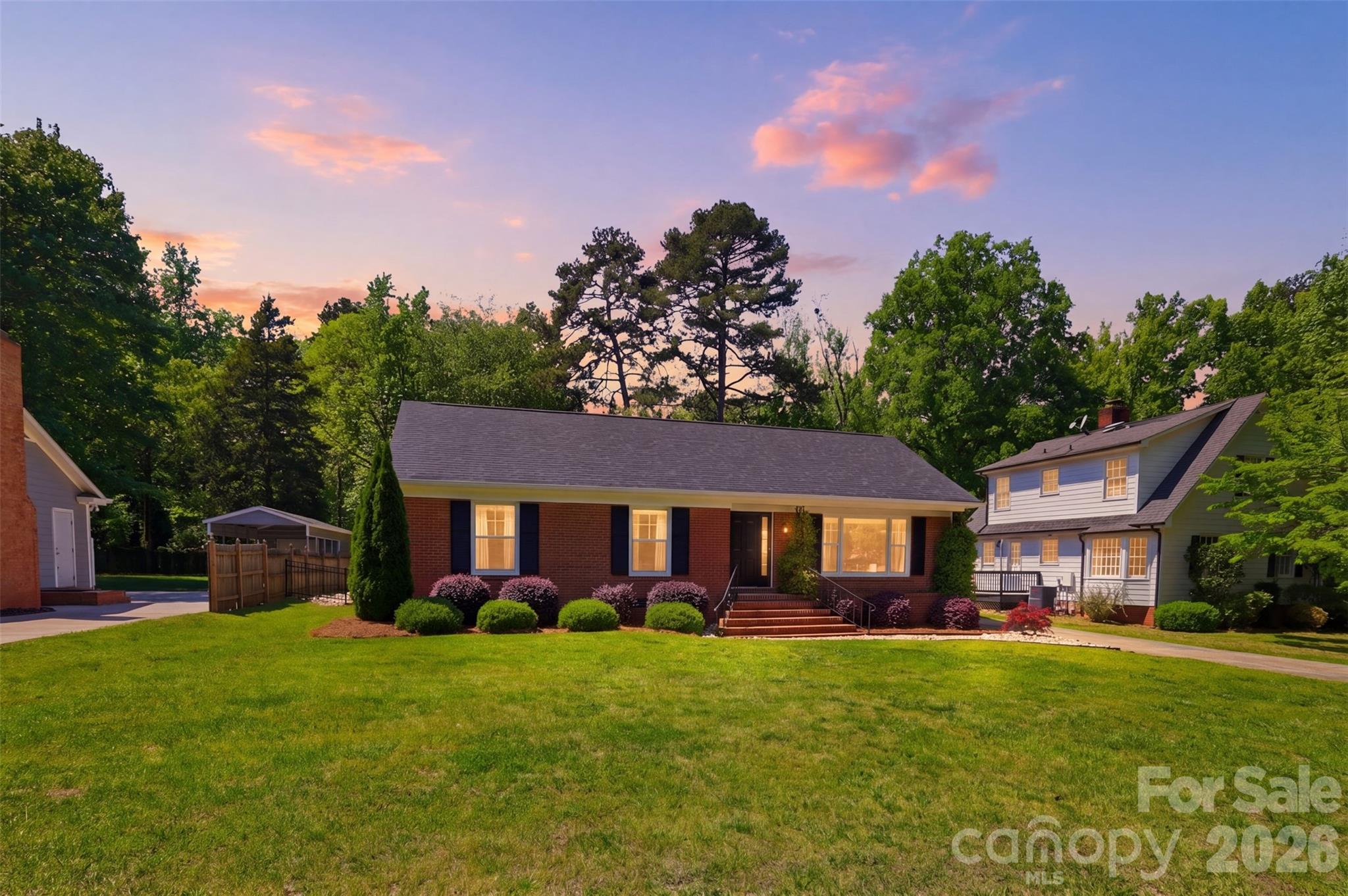 Sardis Woods - Residential