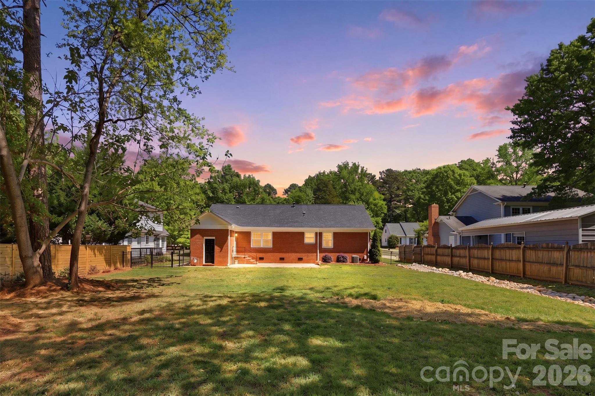 Sardis Woods - Residential