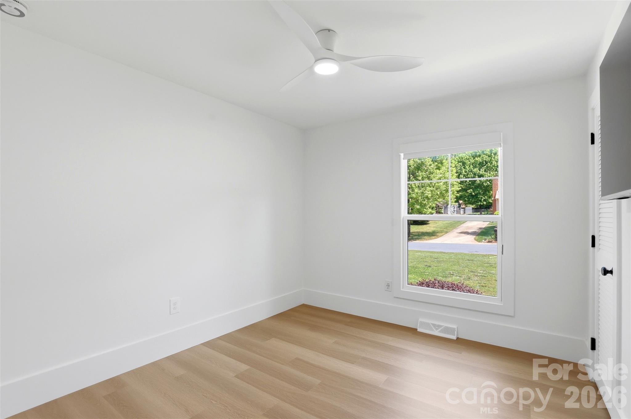 Sardis Woods - Residential