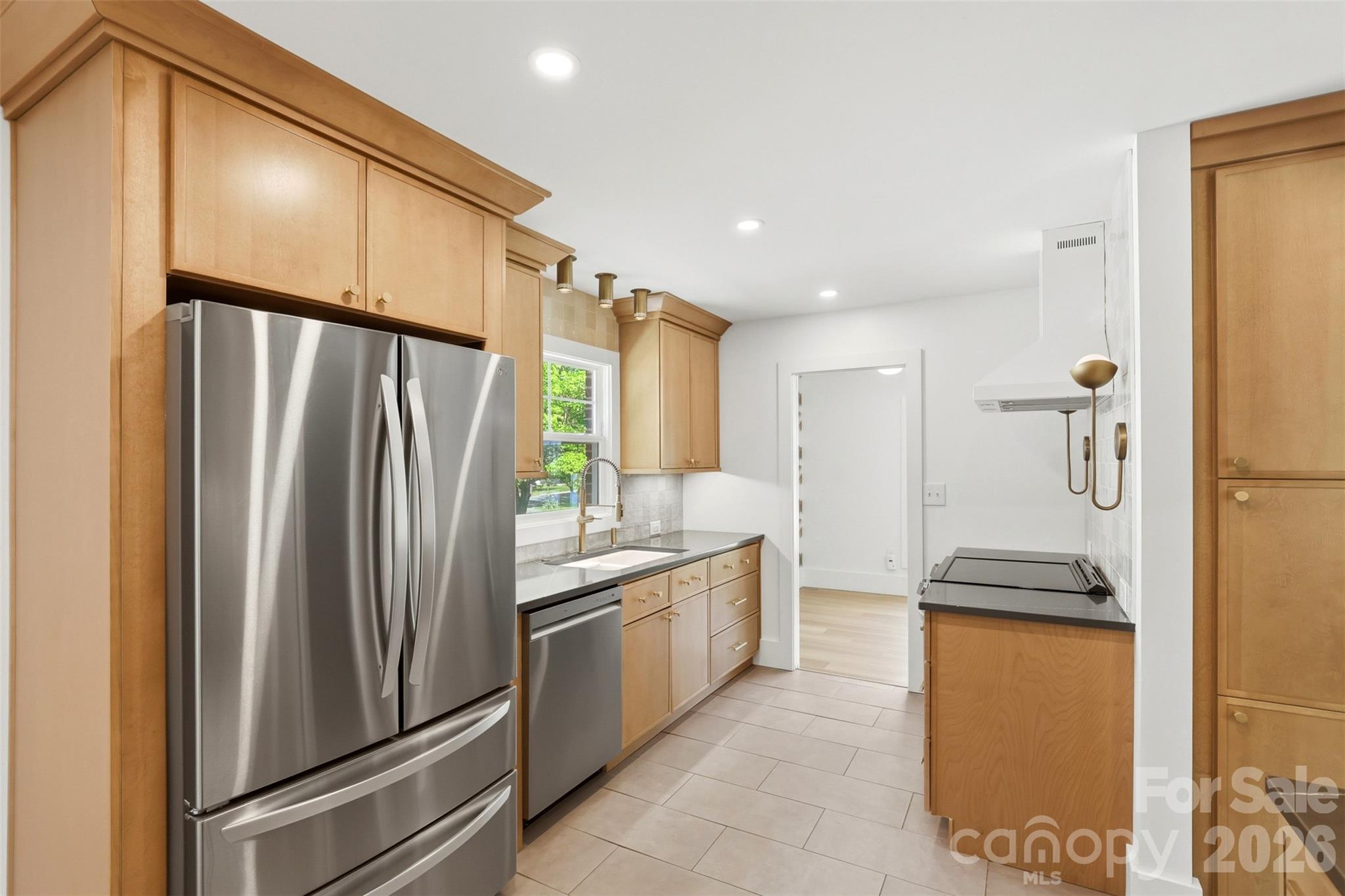 Sardis Woods - Residential