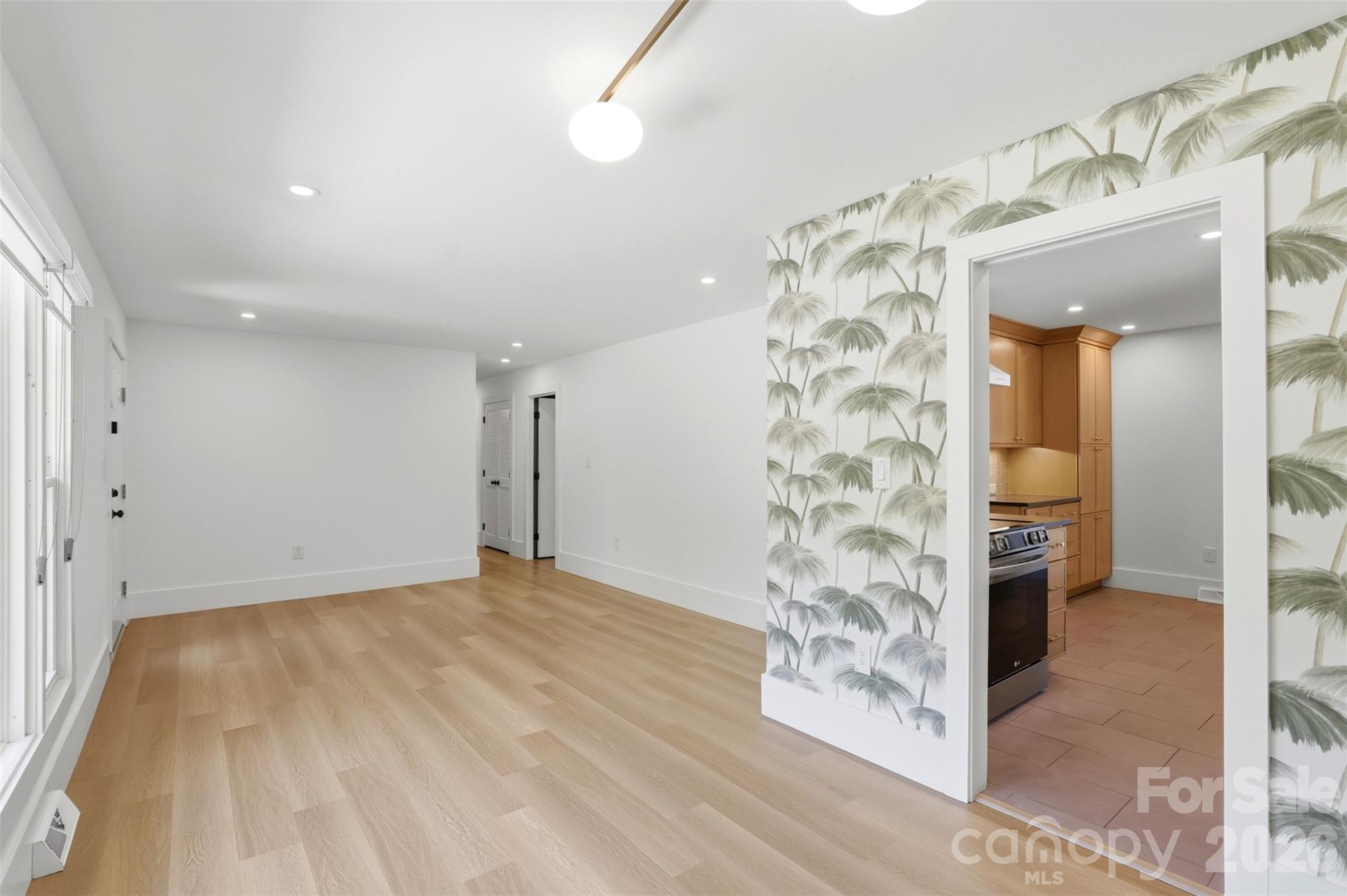 Sardis Woods - Residential