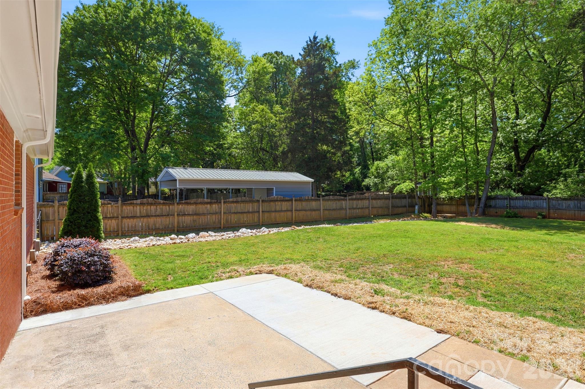 Sardis Woods - Residential