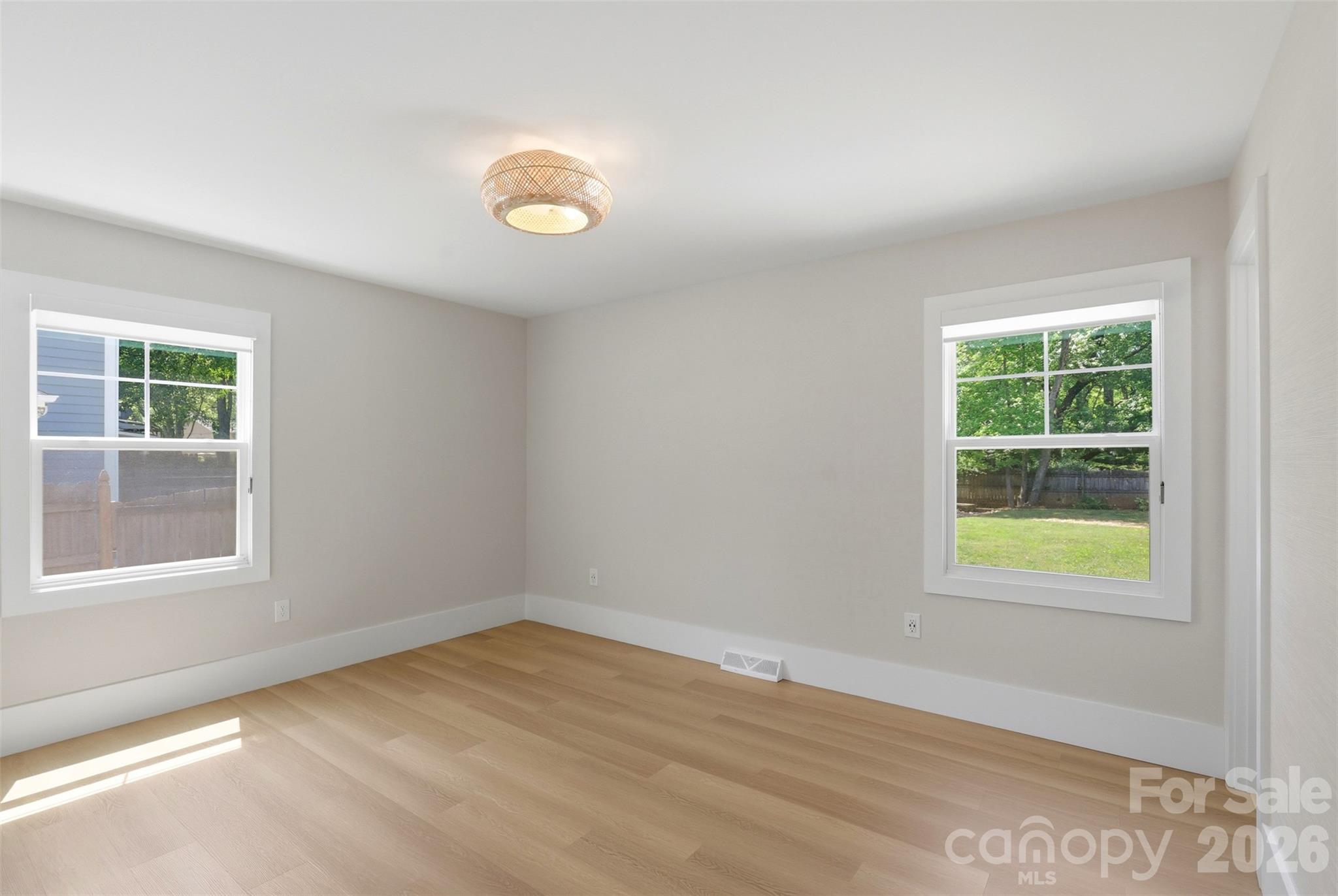 Sardis Woods - Residential