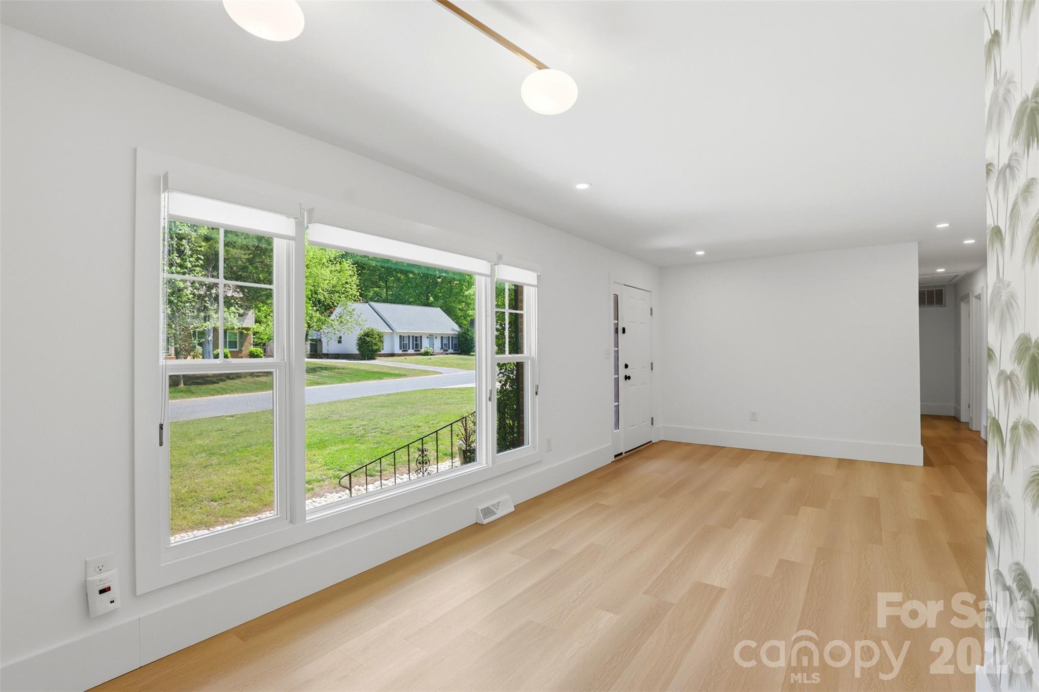 Sardis Woods - Residential