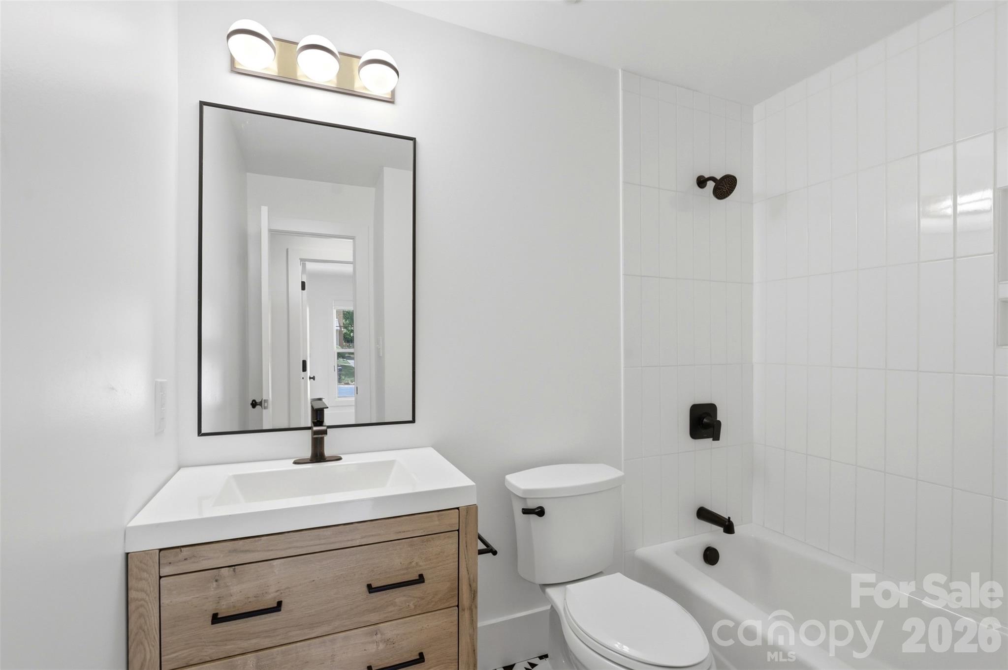 Sardis Woods - Residential