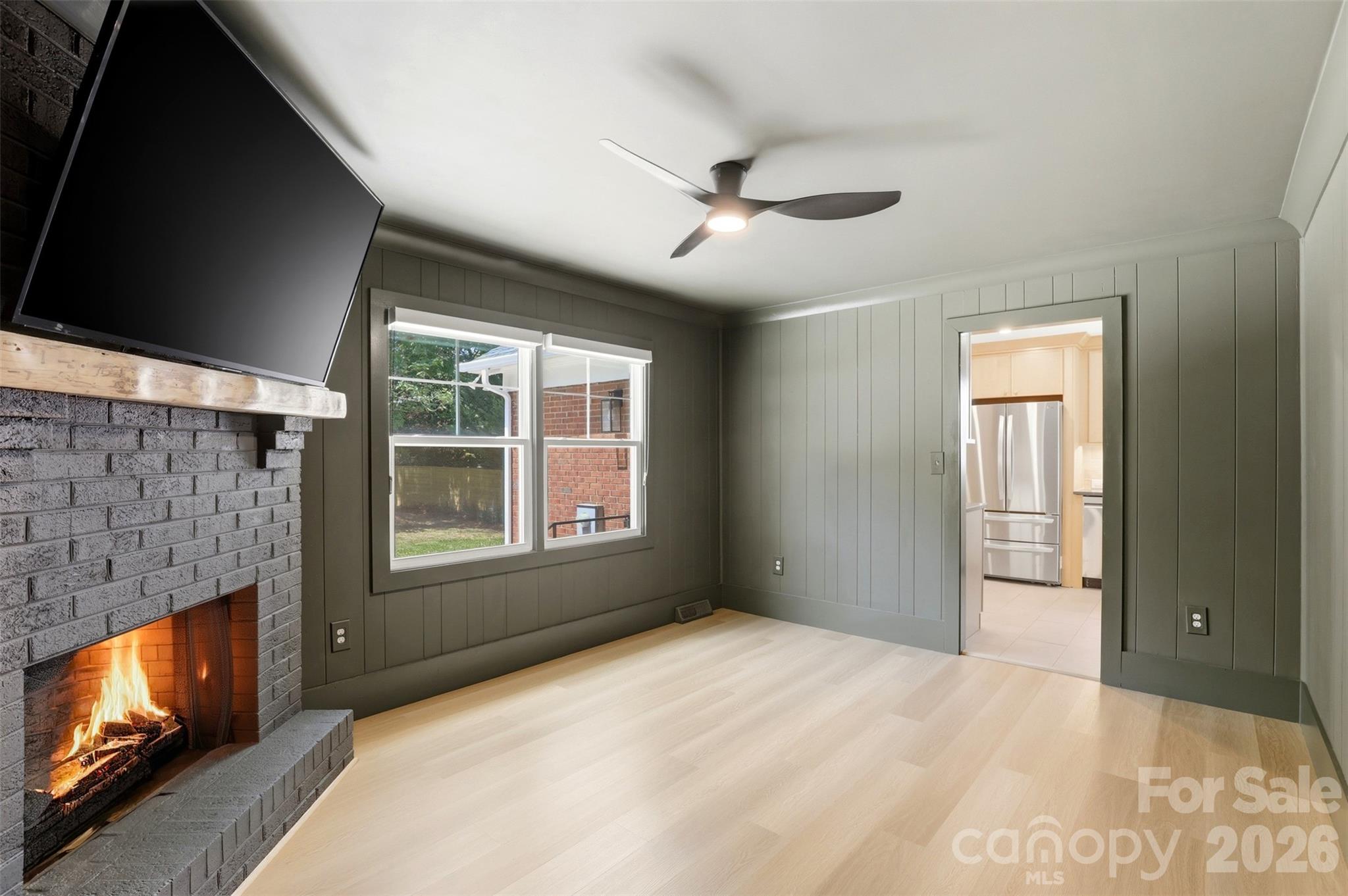 Sardis Woods - Residential