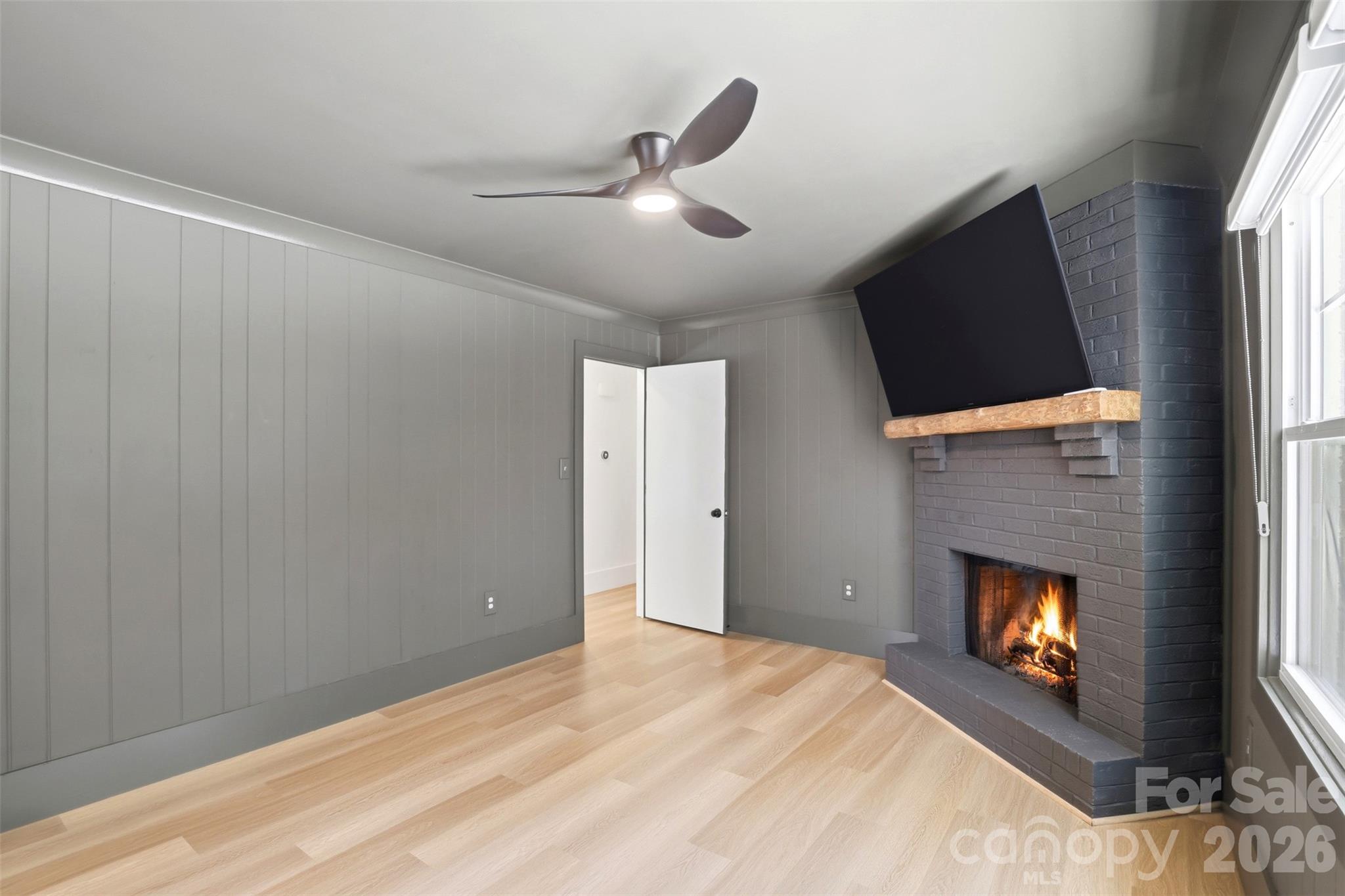 Sardis Woods - Residential