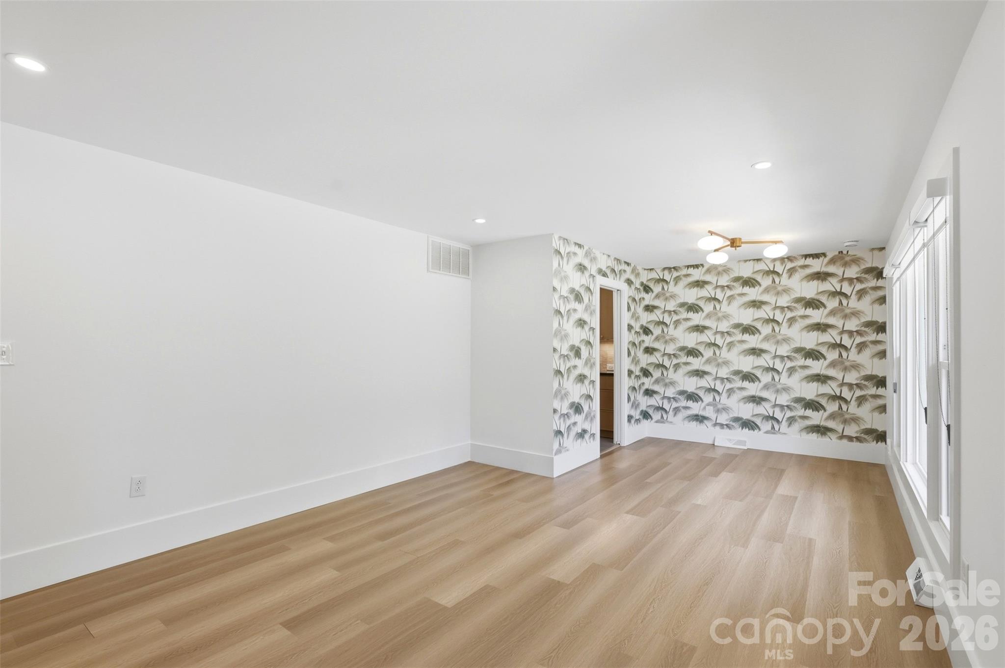 Sardis Woods - Residential