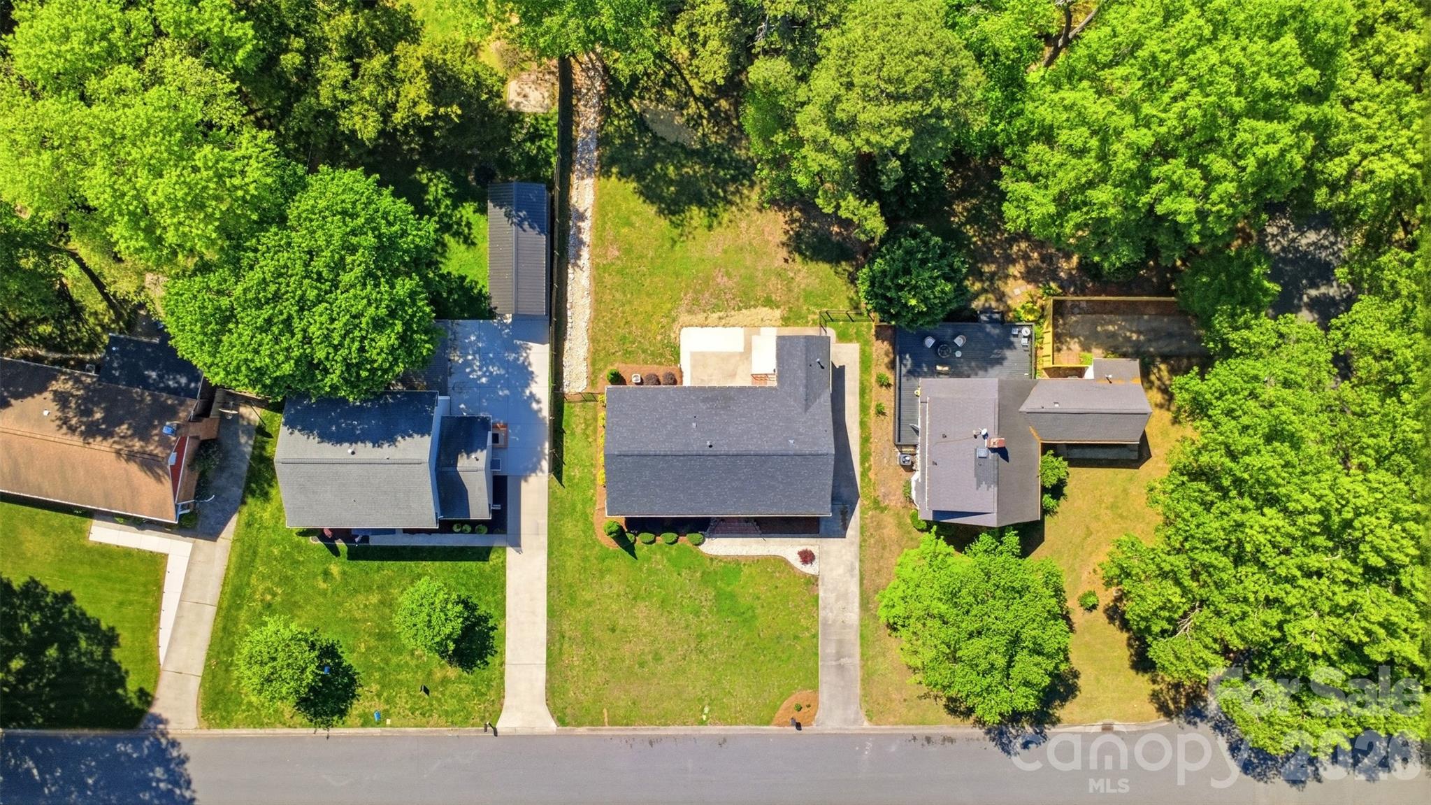 Sardis Woods - Residential