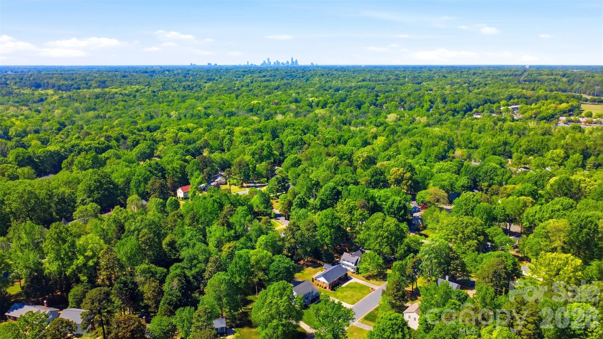 Sardis Woods - Residential