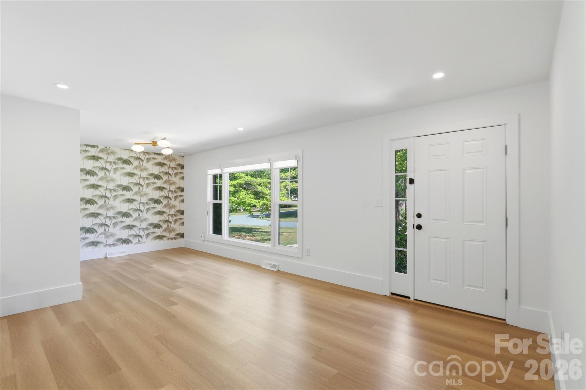 Sardis Woods - Residential