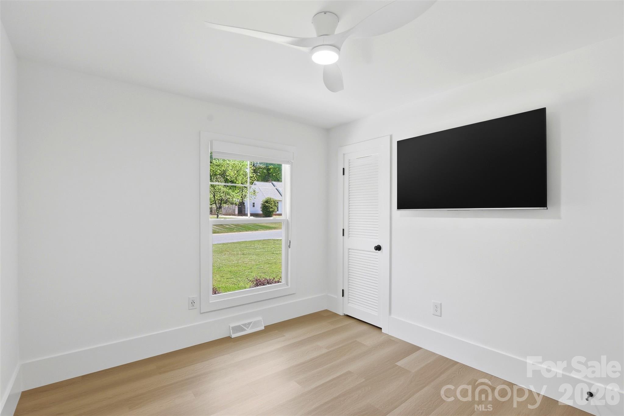 Sardis Woods - Residential