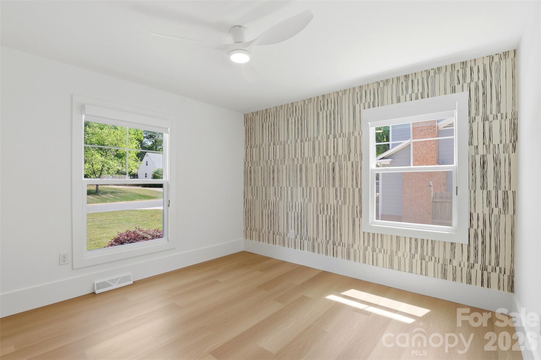 Sardis Woods - Residential