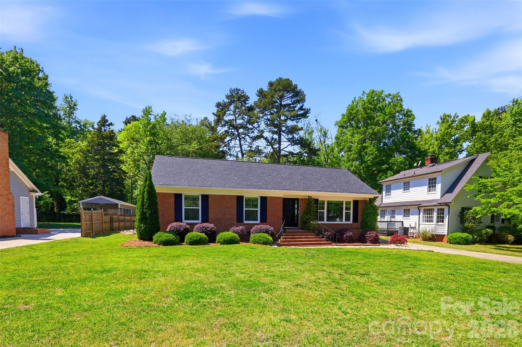 Sardis Woods - Residential