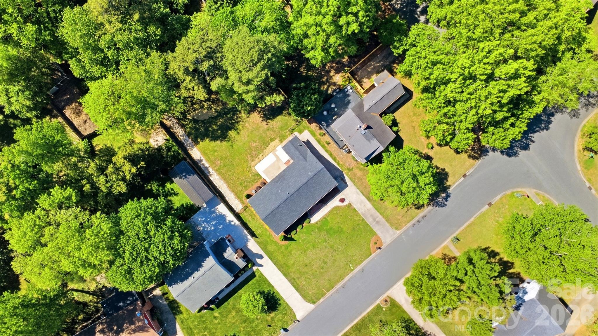 Sardis Woods - Residential