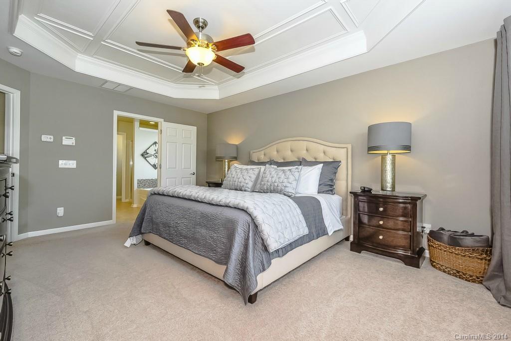 Belair at Carolina Lakes - Residential