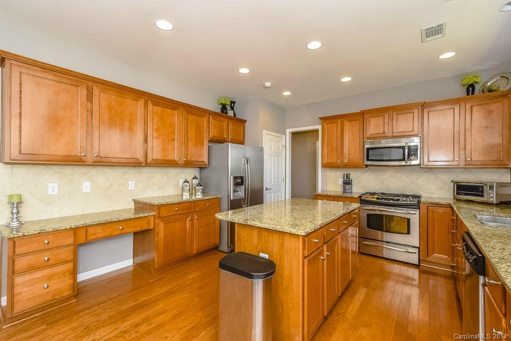 Belair at Carolina Lakes - Residential