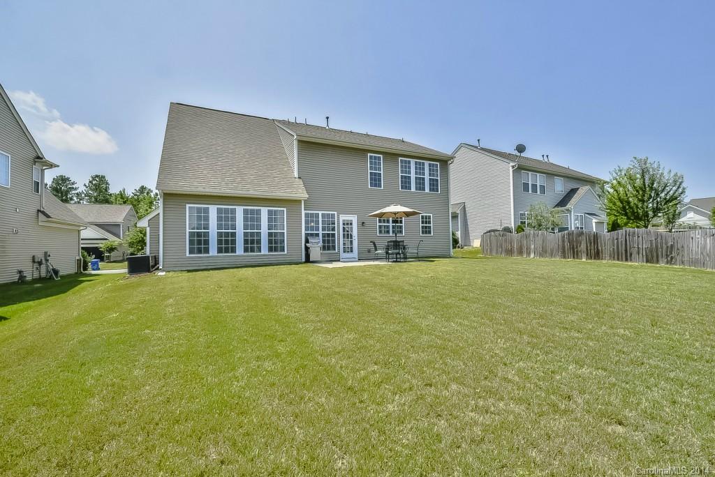 Belair at Carolina Lakes - Residential