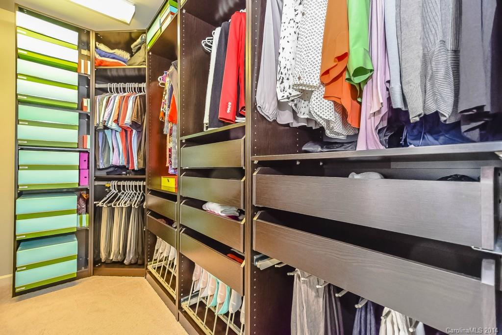 Belair at Carolina Lakes - Residential