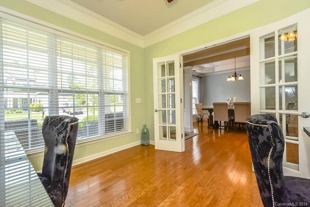 Belair at Carolina Lakes - Residential