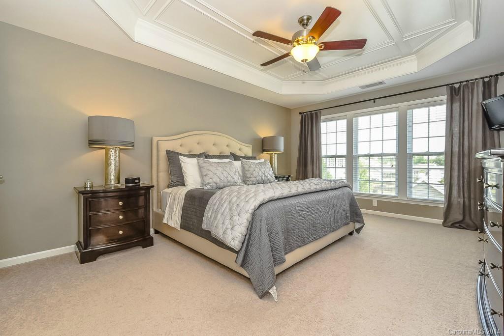 Belair at Carolina Lakes - Residential