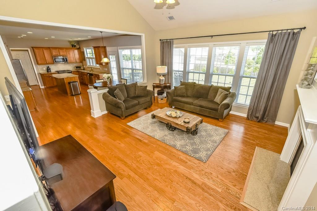 Belair at Carolina Lakes - Residential