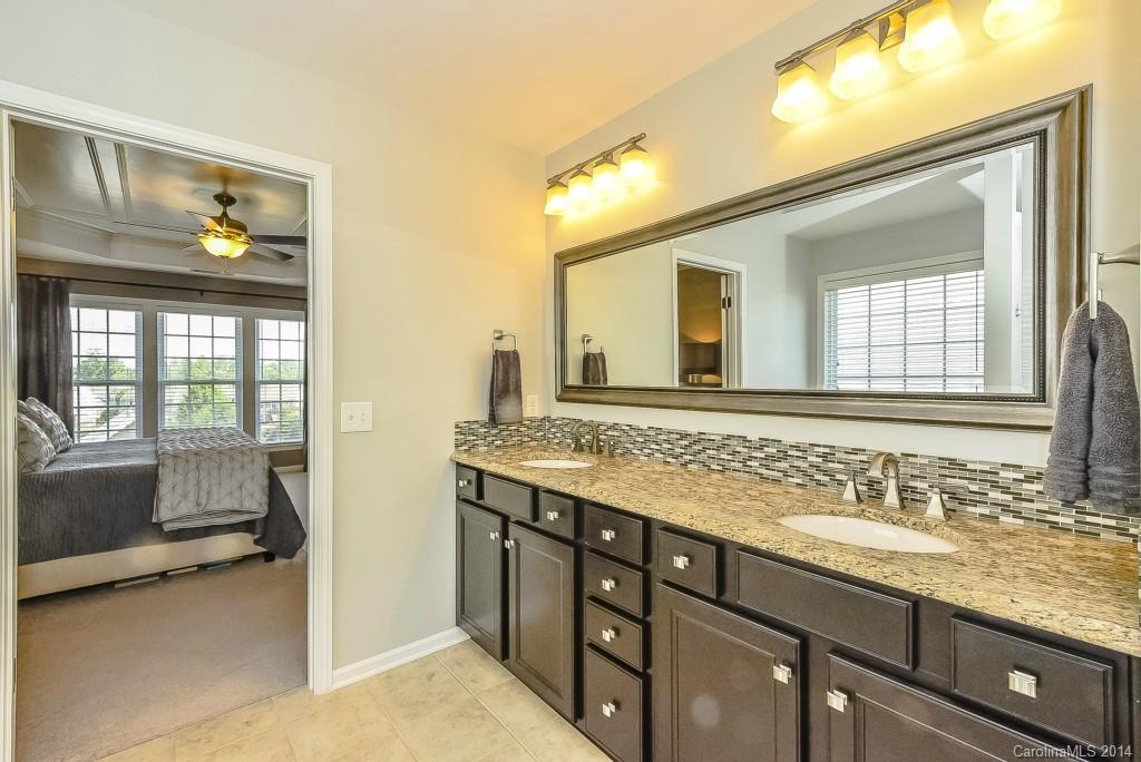 Belair at Carolina Lakes - Residential