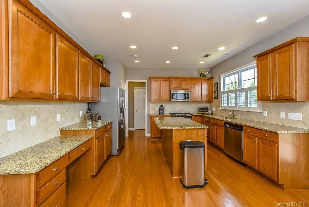 Belair at Carolina Lakes - Residential