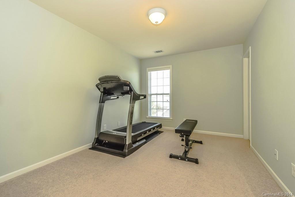 Belair at Carolina Lakes - Residential