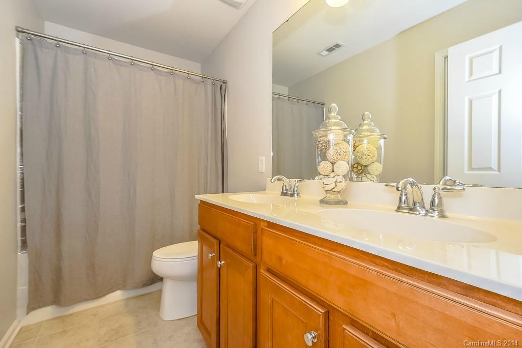 Belair at Carolina Lakes - Residential