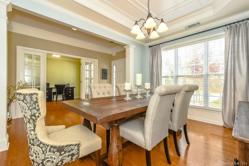 Belair at Carolina Lakes - Residential