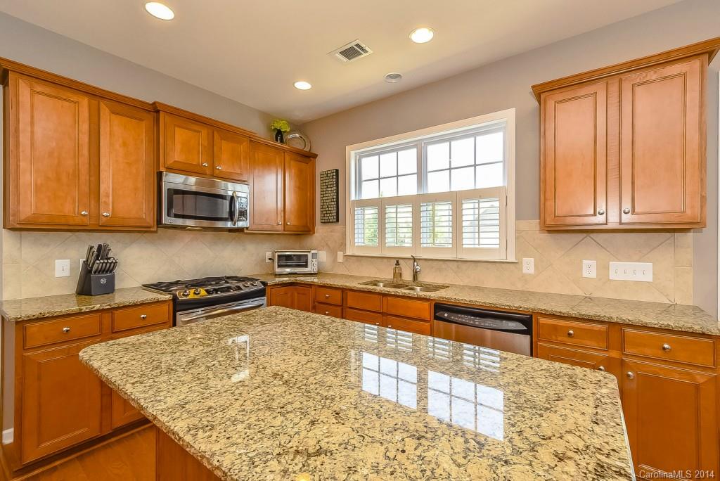 Belair at Carolina Lakes - Residential