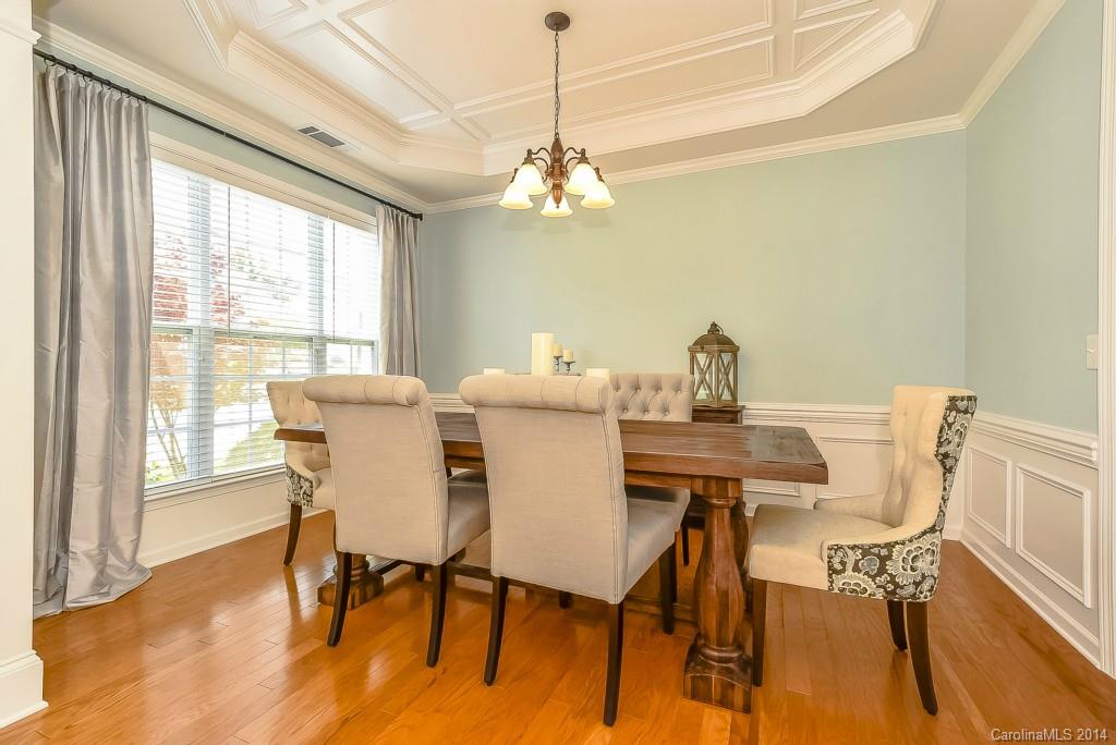 Belair at Carolina Lakes - Residential