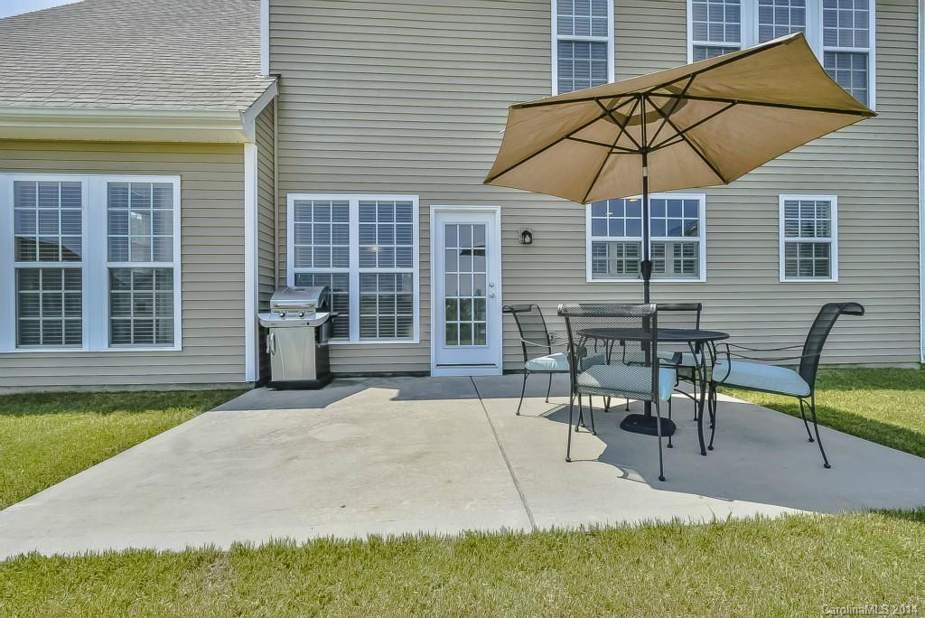 Belair at Carolina Lakes - Residential
