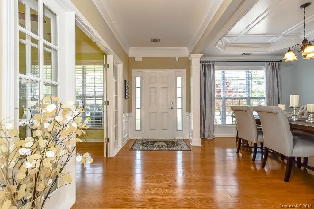 Belair at Carolina Lakes - Residential