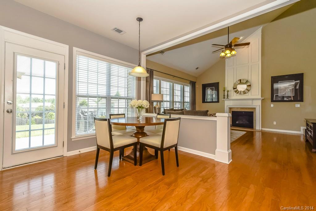 Belair at Carolina Lakes - Residential