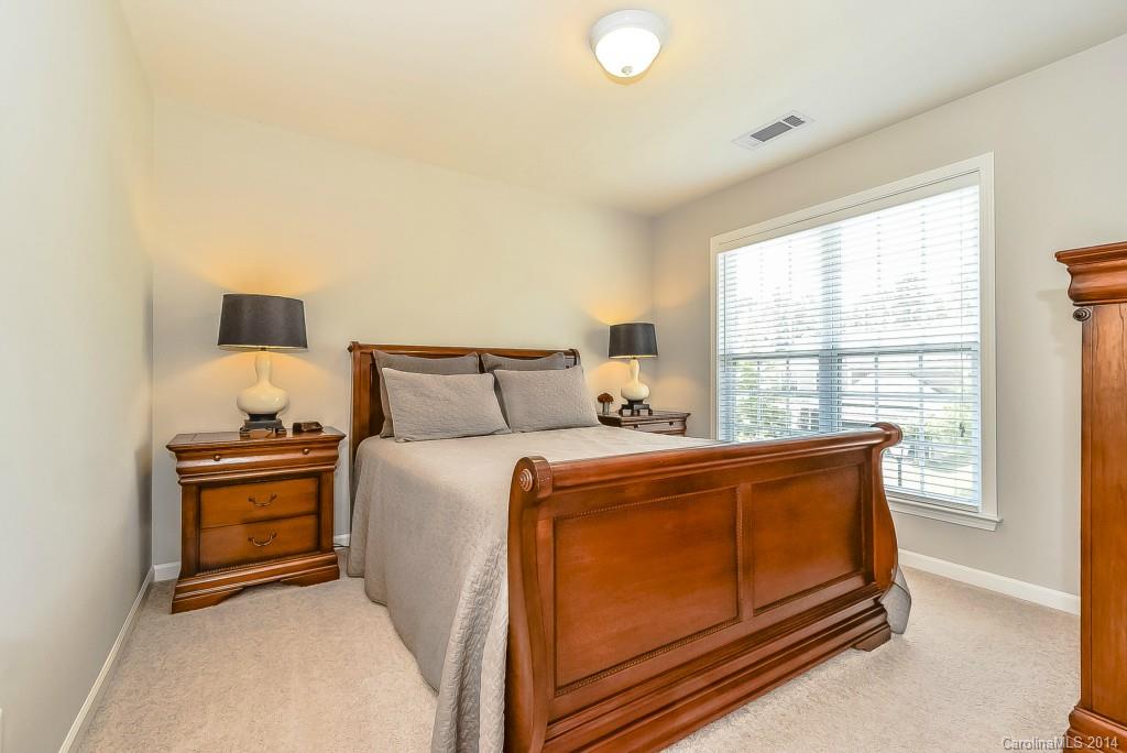 Belair at Carolina Lakes - Residential