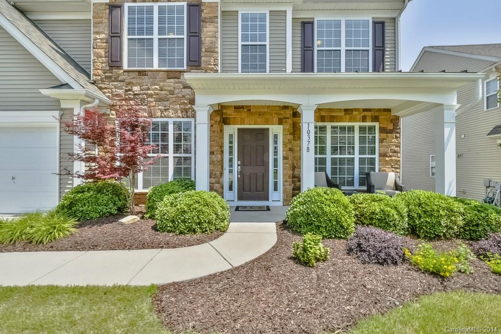 Belair at Carolina Lakes - Residential