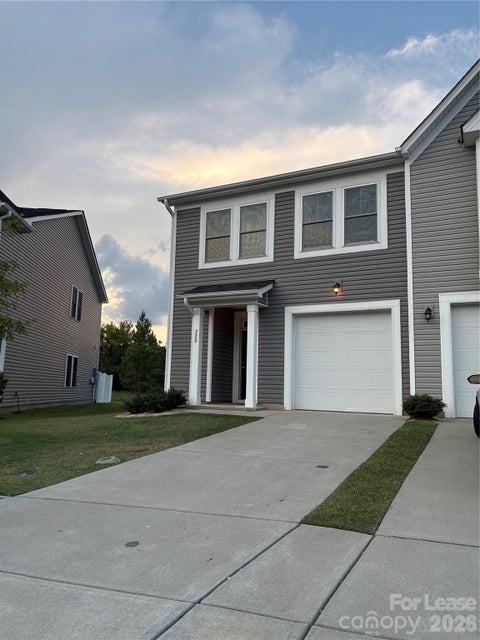 Photo of 220 Briana Marie Way, Indian Trail, NC 28079 (MLS # 4413432)