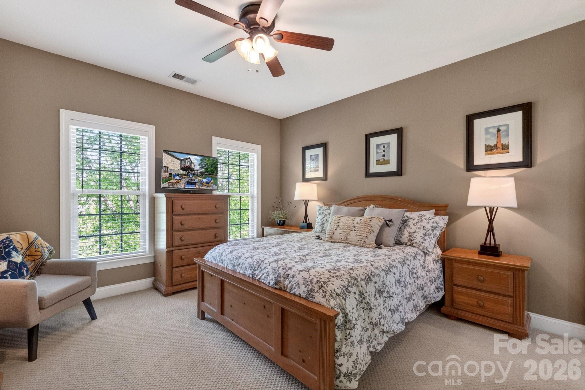 Treetops At Cowans Ford - Residential