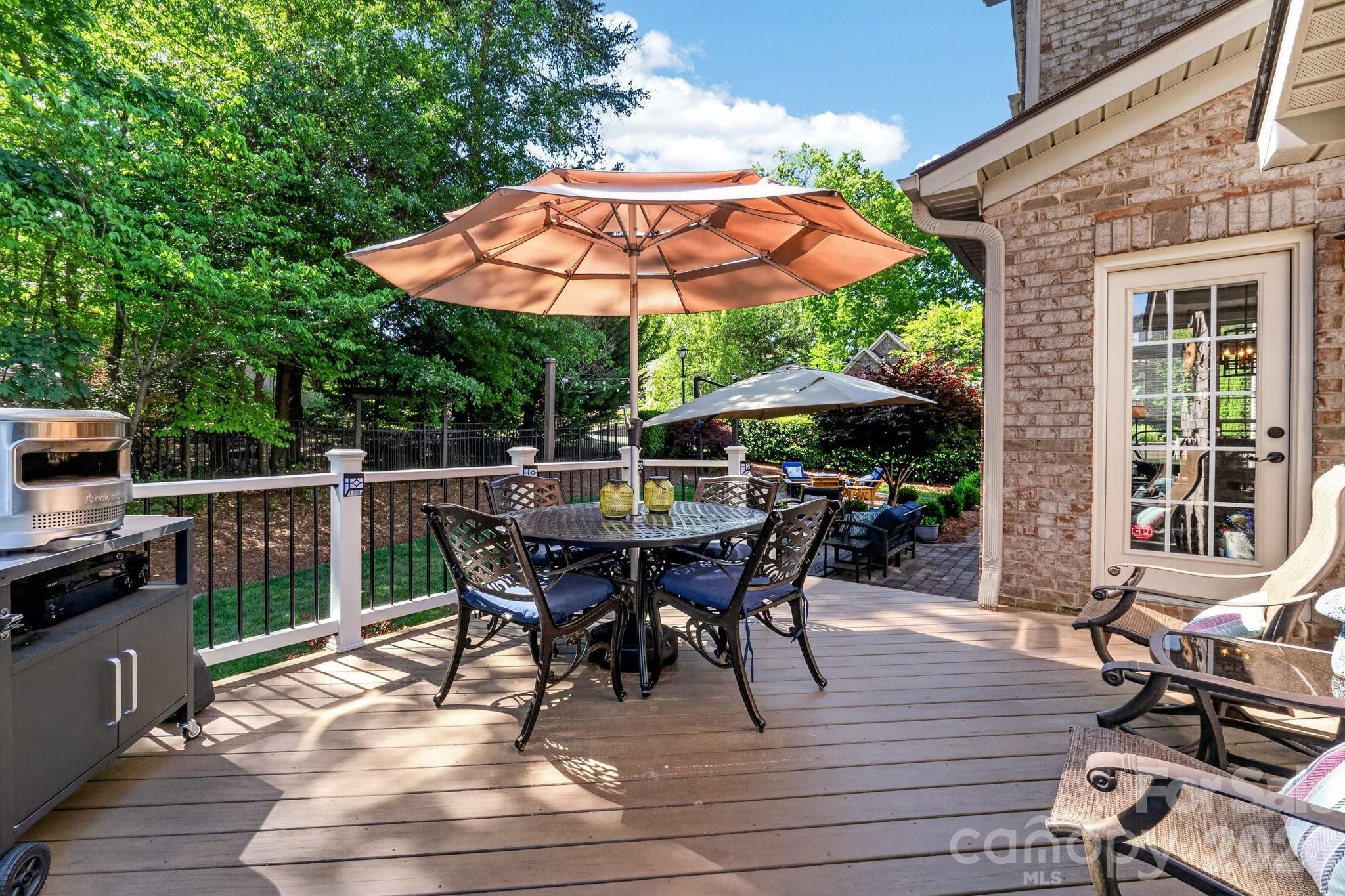 Treetops At Cowans Ford - Residential