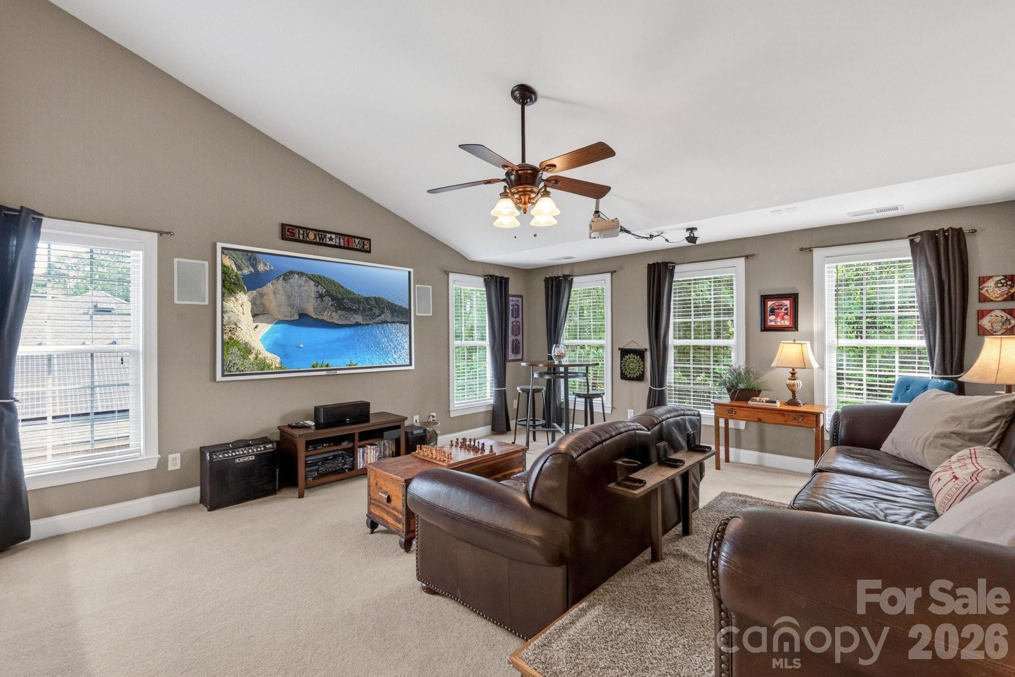 Treetops At Cowans Ford - Residential