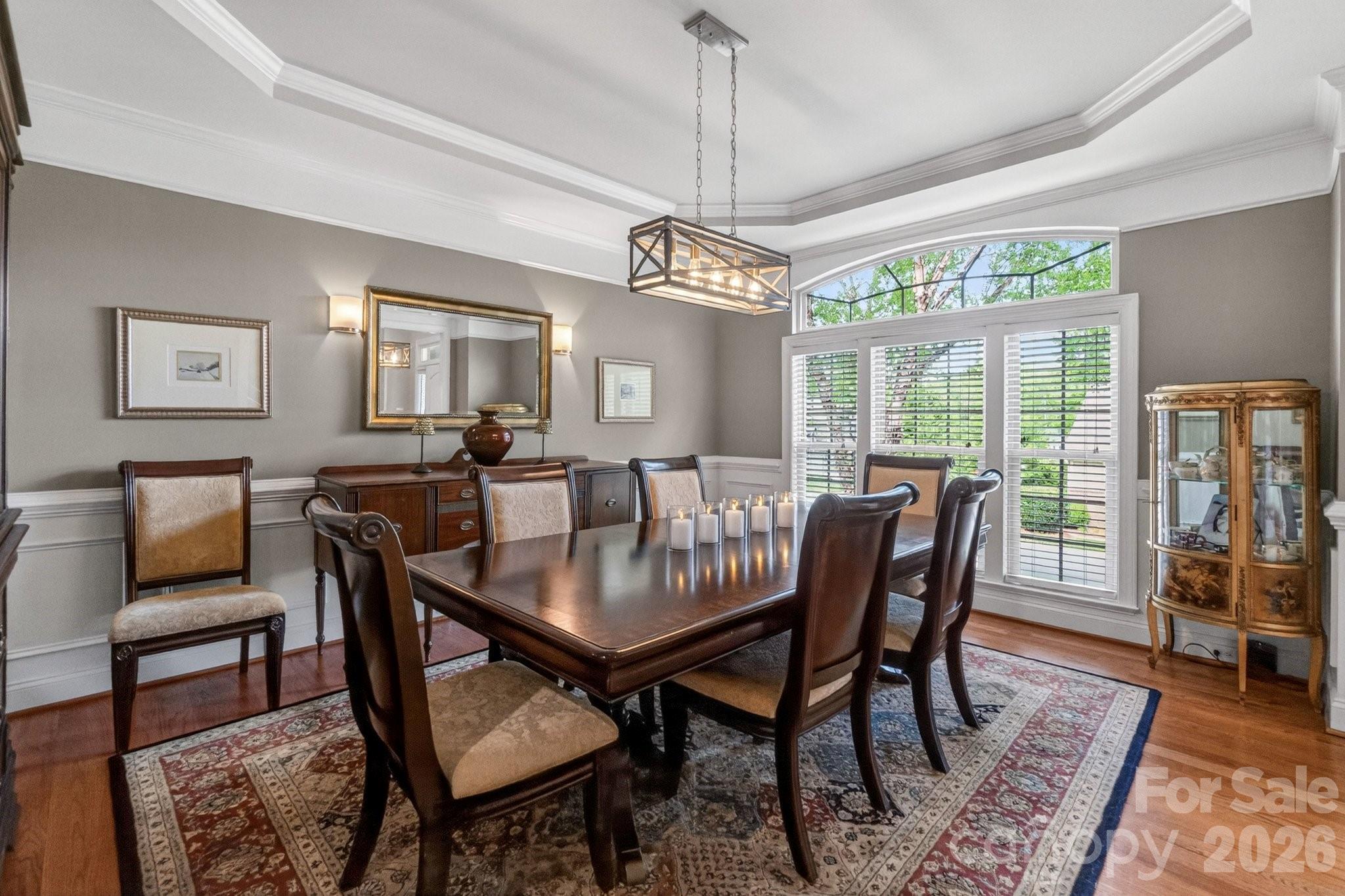 Treetops At Cowans Ford - Residential