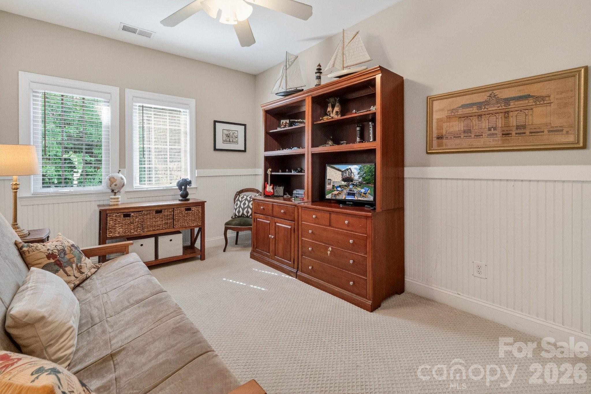 Treetops At Cowans Ford - Residential